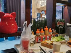-猫抓烤肉(春熙路店)