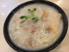 -大师傅粥品(埃华街)