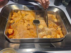 -九鼎轩脆毛肚火锅(南京东路店)