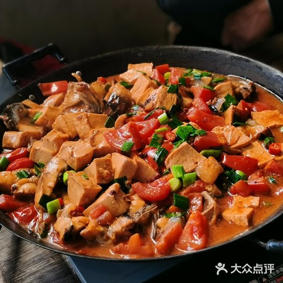 大自然(鲁家村店)