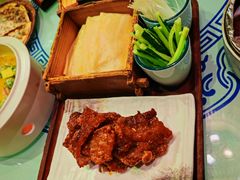 -一味大院•桐庐菜传承店(春江路店)