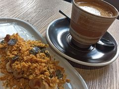 -Maxpoint Kitchen 西餐咖啡(乐峰广场店)