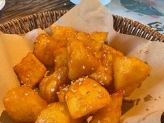 -水煮三国·川鲁江湖菜(香山店)