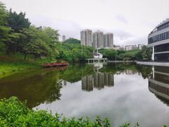 -深圳国际园林花卉博览园