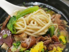 -阿芬卤面(花巷店)