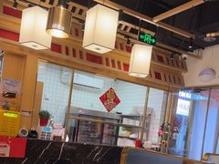 -犇鼎牛潮汕牛肉火锅(新辰里学清路店)