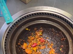 -灶座小锅烀饼·铁锅炖(道里店)
