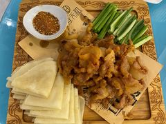 -普天和酒楼(天津之眼店)