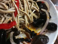 -东方宫·中国兰州牛肉拉面(三里屯店)