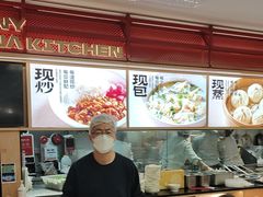 -阳阳中国饭(龙湖大兴天街)