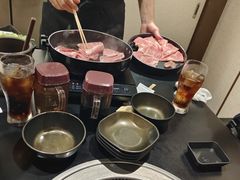 -和牛 烧肉寿喜烧涮锅 善(心斎橋店)