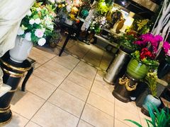 -原野花艺鲜花店(车站大道店)