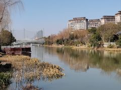 -嘉北郊野公园