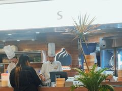 -苏小柳点心·手作小笼包(浦东嘉里城分院)