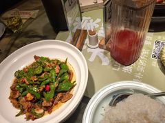 -梁家大院•农家菜(昆山会展中心店)