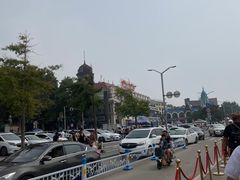 -老虎石海上公园