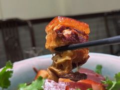 -山水茶艺馆·点心粤菜·30年老字号