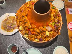 -蛙蛙叫·牛蛙烤鱼(北京总店)