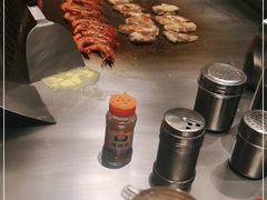 -大渔铁板烧(花园道店)