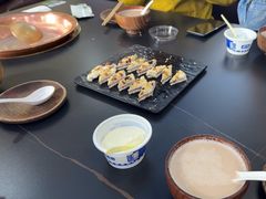 -诺敏塔拉奶茶-布里亚特包子-手把肉(锦都会店)