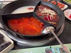 -巴蜀大将火锅(春熙店)