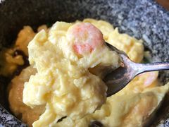 会跳舞的鸡蛋-嘉禾·悦享餐厅(八方汇店)