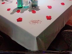 -燃扒房Steakhouse(皇庭店)