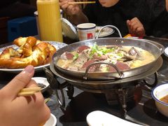 -金掌勺锅包肉(太原万达店)