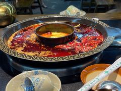 -重庆临江门·夏二火锅(万达店)