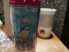 -茶颜悦色(平和堂负一楼店)