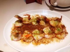 -利苑酒家(华熙国际店)