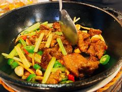 -猪肉婆私房菜(容桂总店)