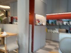-隅乐胡椒虾·台湾菜·团建(皇岗店)