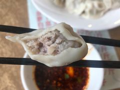 -军嫂饺子馆(岳家寨小区店)