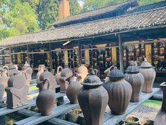 -景德镇古窑民俗博览区
