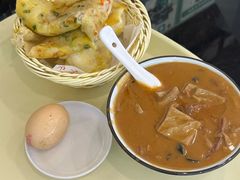 -方中山胡辣汤(天河区店)