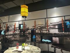 -徽州小镇(高新店)