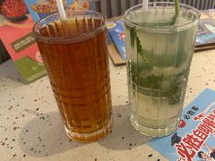 -必胜客(海滨店)