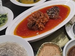 松鼠桂鱼-陈记菜馆·非遗淮扬菜(东关街教场店)