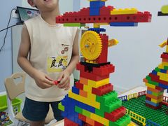 -童程童美信奥赛科技特长·乐高编程科创机器人(万达银盆岭校区)