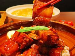 -隐厨·中国菜馆(三里屯T+MALL店)