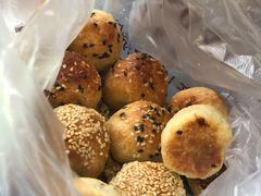 -妙味当棋子烧饼(凤凰世嘉店)