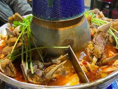 -龙虾风暴(松江店)