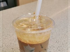 -Tims天好咖啡·贝果(渝中来福士店)