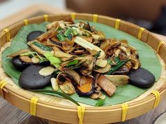 -云海肴·汽锅鸡·云南菜(广安门天虹店)