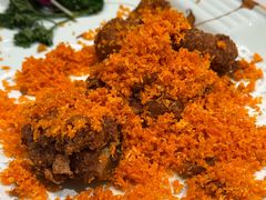 -品大三·经典淮扬菜(大行宫店)