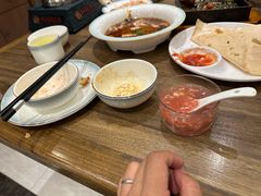 -锡和无锡菜(景丽苑店)