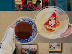 -O'eat Blossom&Pelican(深圳首店)