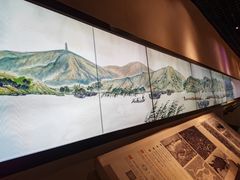 -白鹤梁水下博物馆