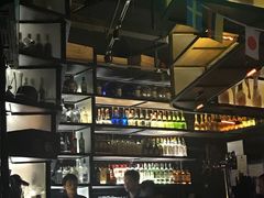 -MARU玛露音乐餐厅(大学路店)